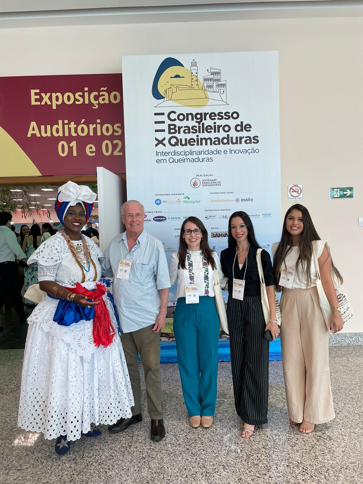 colaboradores-do-hugol-apresentam-trabalhos-cientificos-no-congresso-brasileiro-de-queimaduras-em-salvador-ba